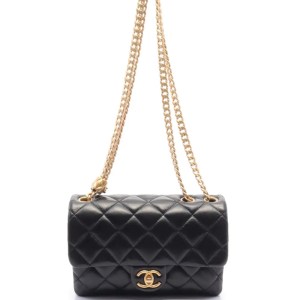 Double Flap Preowned