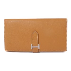 Classic Long Wallet