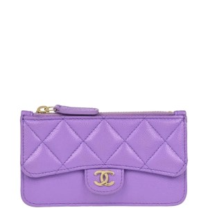 Card Holder Preowned